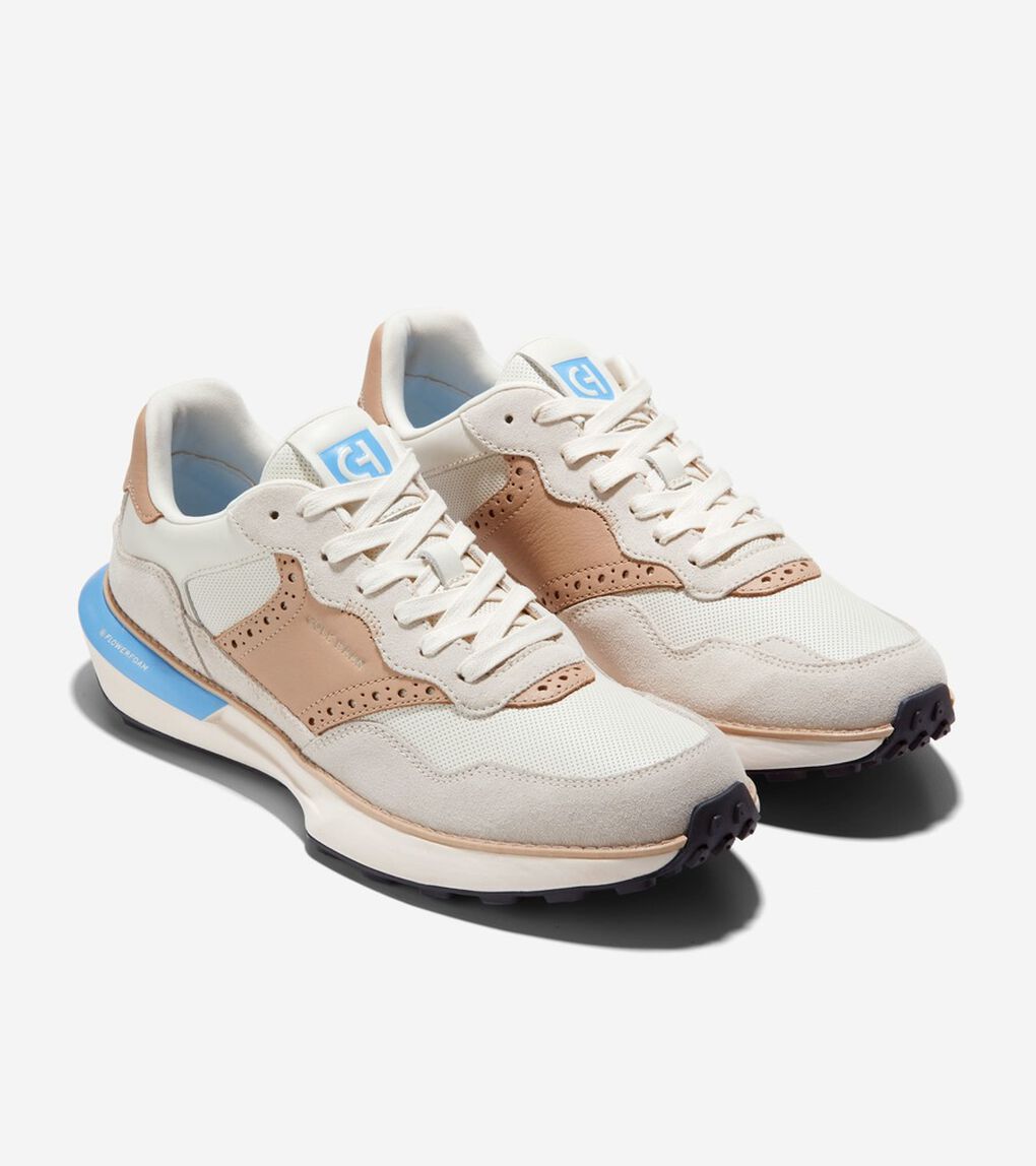 グランドプロ アッシュランド mens.