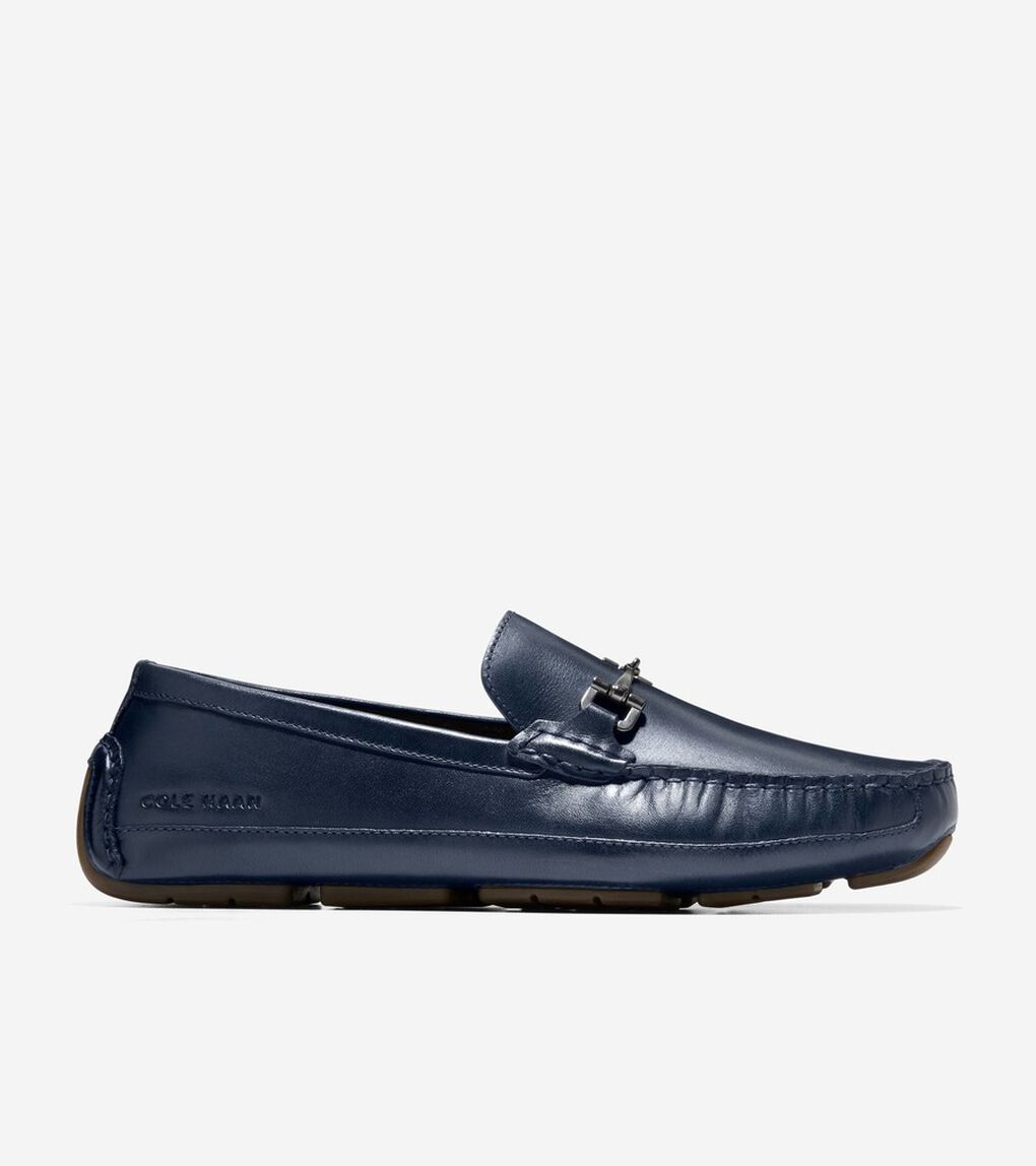 ワイアット ビット ドライバー mens.