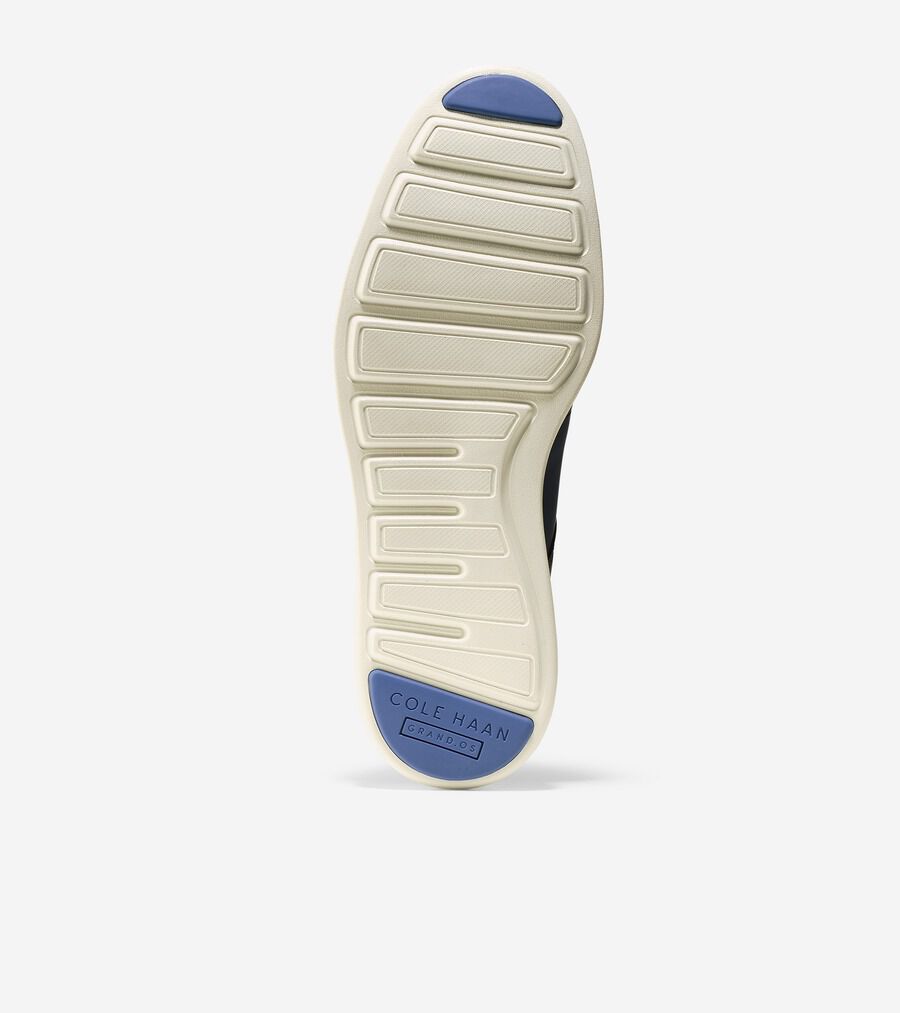 オリジナルグランドプレーントゥ オックスフォード mens. 0.0