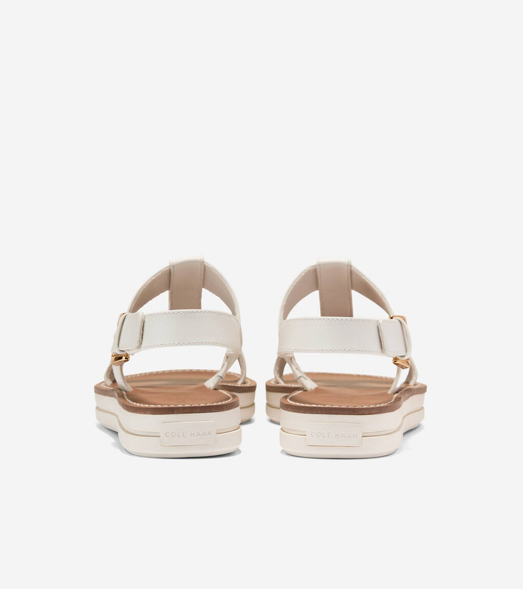 ピンチ ロングウィークエンダー サンダル womens