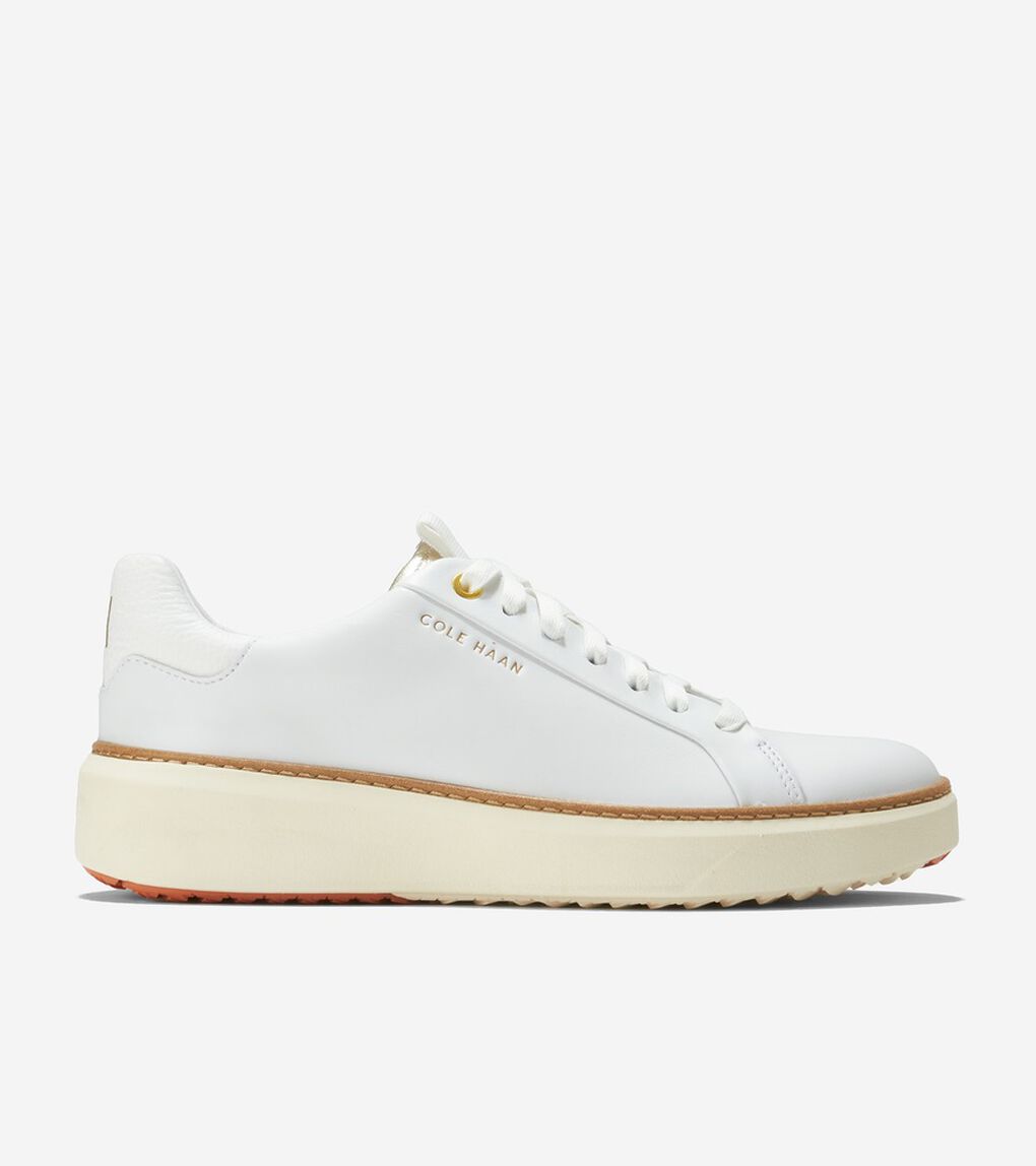 CH x UNITED ARROWS グランドプロ トップスピン ゴルフ womens.
