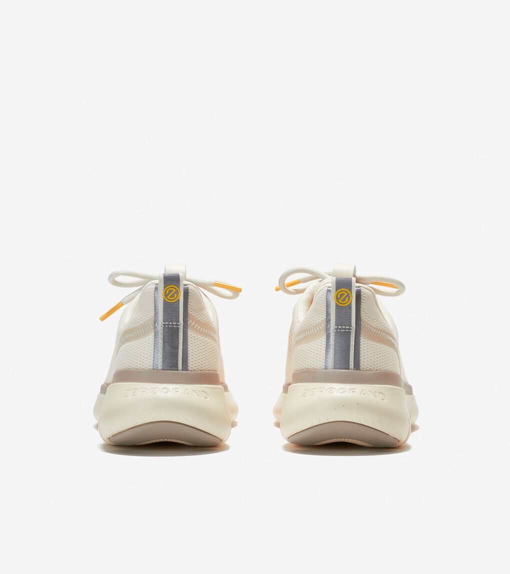 ゼログランド ジャーニー ランナー mens.