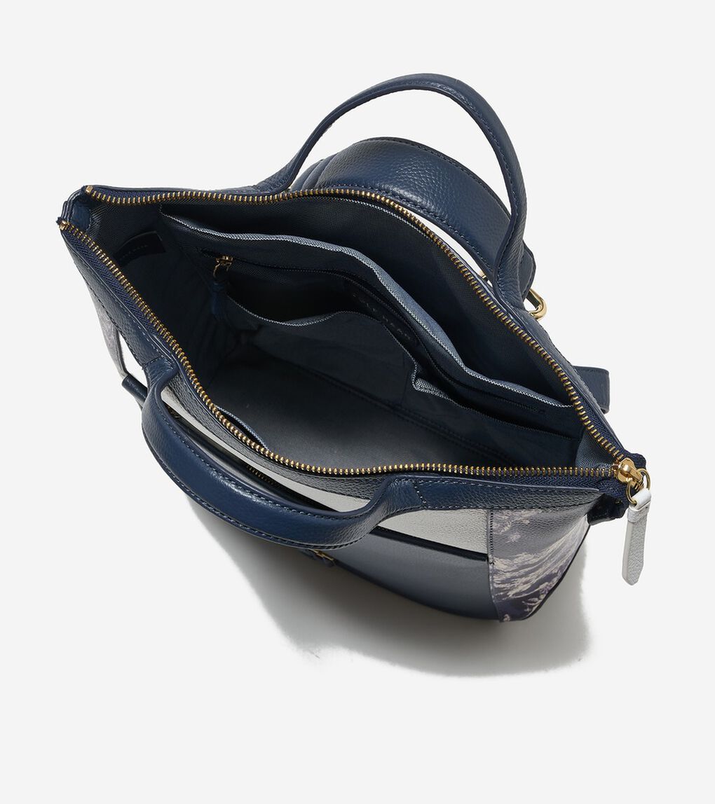 グランド アンビション スモール コンバーチブル ラックス バックパック womens.