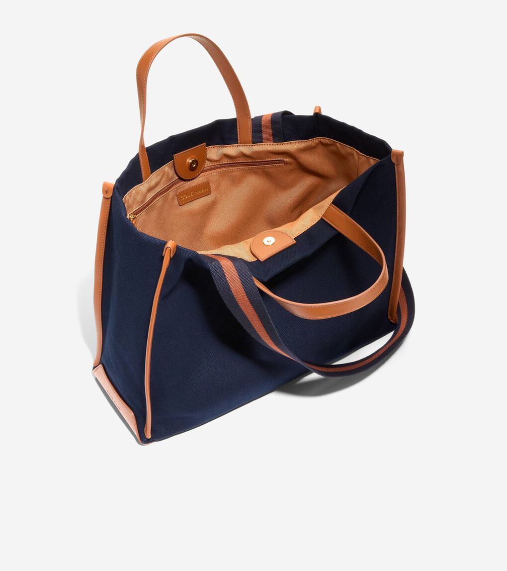 モンテシートキャンバストート womens.