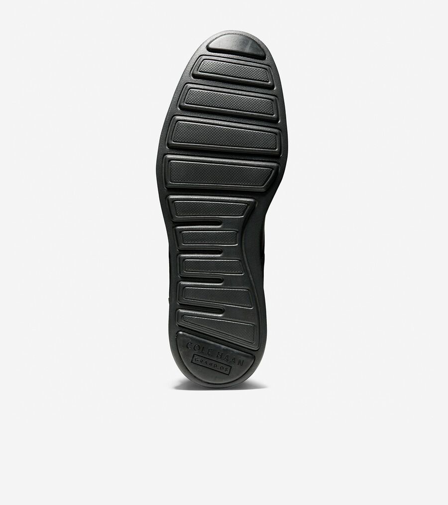 オリジナルグランド キャップトゥ ブーツ II mens. 0.0 | COLE_HAAN