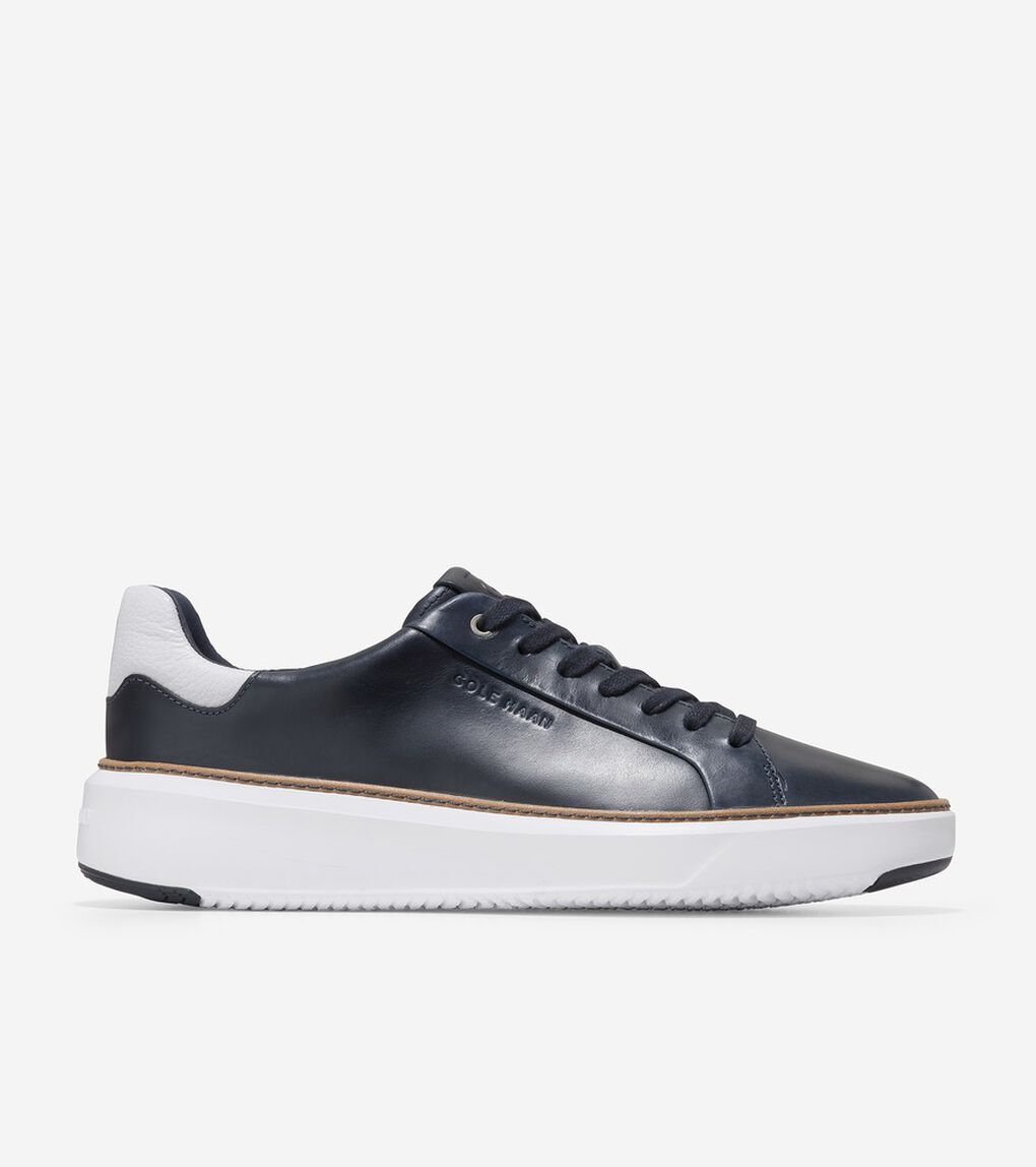 グランドプロ トップスピン スニーカー mens.