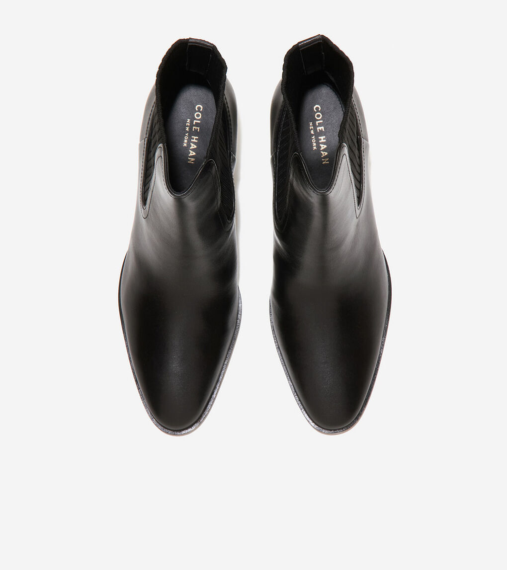 テイヴィー チェルシー ブーティー womens.