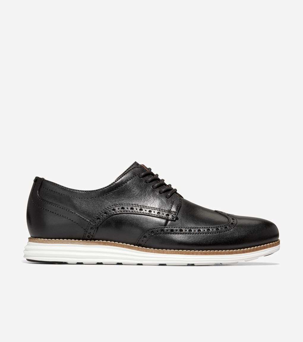 オリジナルグランド ショートウィング mens.