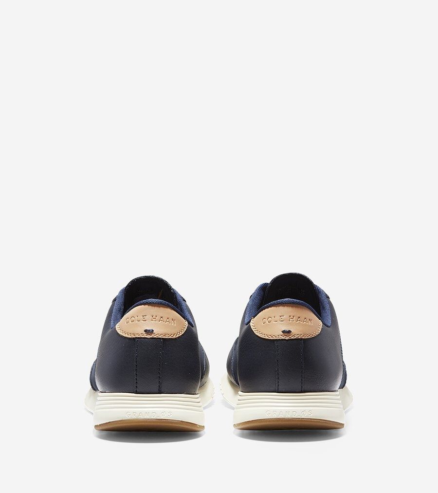 グランド クロスコート ランナー mens. 0.0 | COLE_HAAN