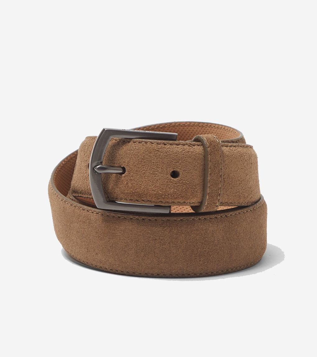 32mm FE スエード mens.