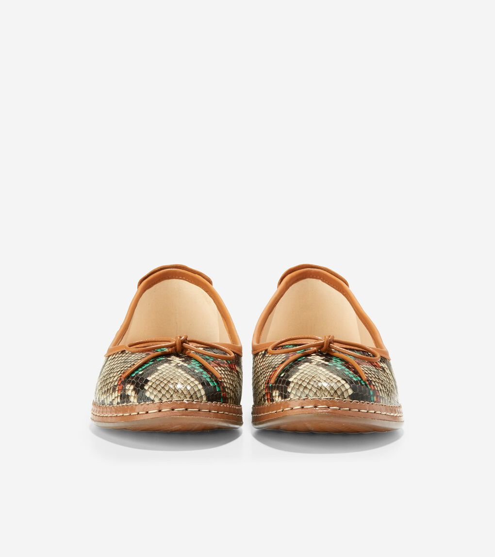 クラウドフィール オール デイ バレエ womens.