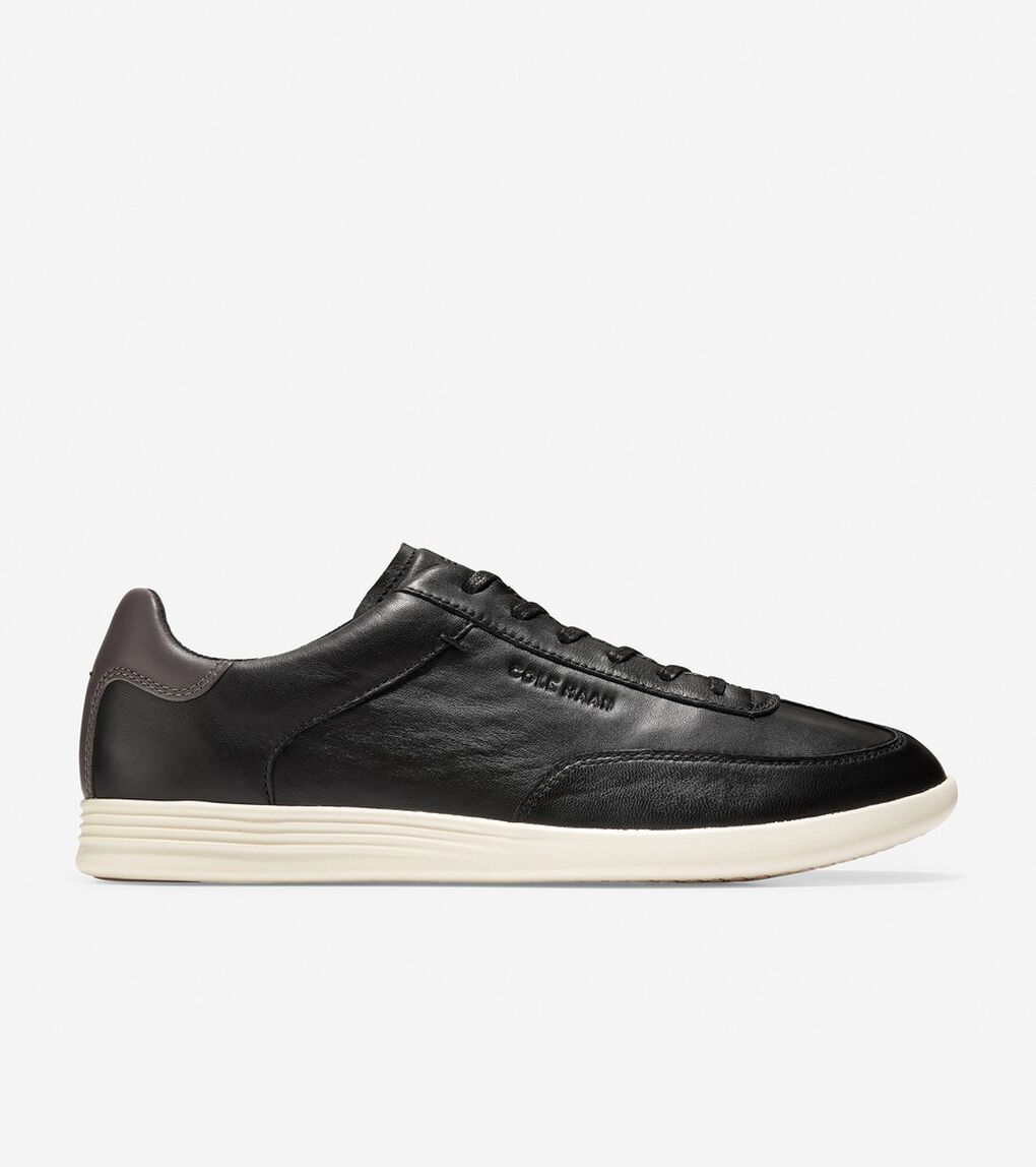 グランド クロスコート ターフ スニーカー mens.