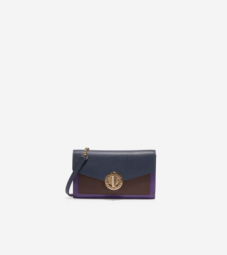 ターンロック フォン ケース チェーン付き. 10000 | COLE_HAAN