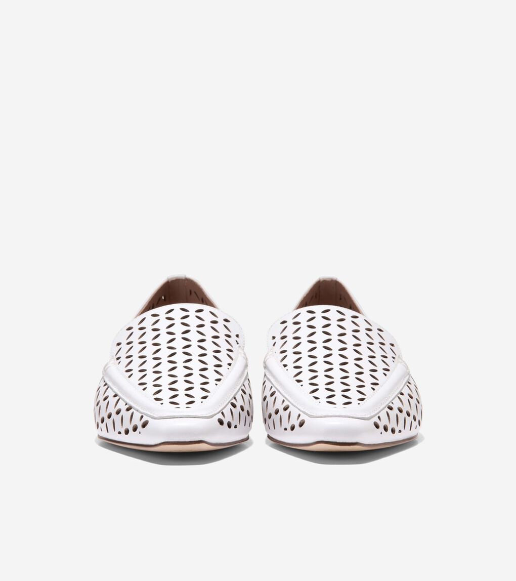 シャンタル ローファー womens