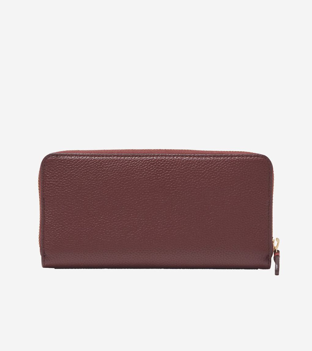 コールハーンコンチネンタルウォレット womens.
