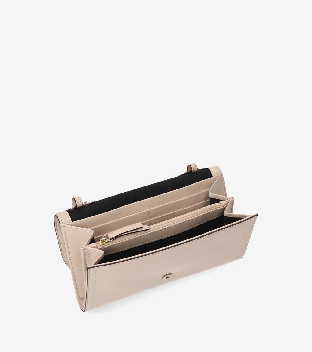 ナタリー ロック スマートフォン クロスボディ womens. 12000 | COLE_HAAN
