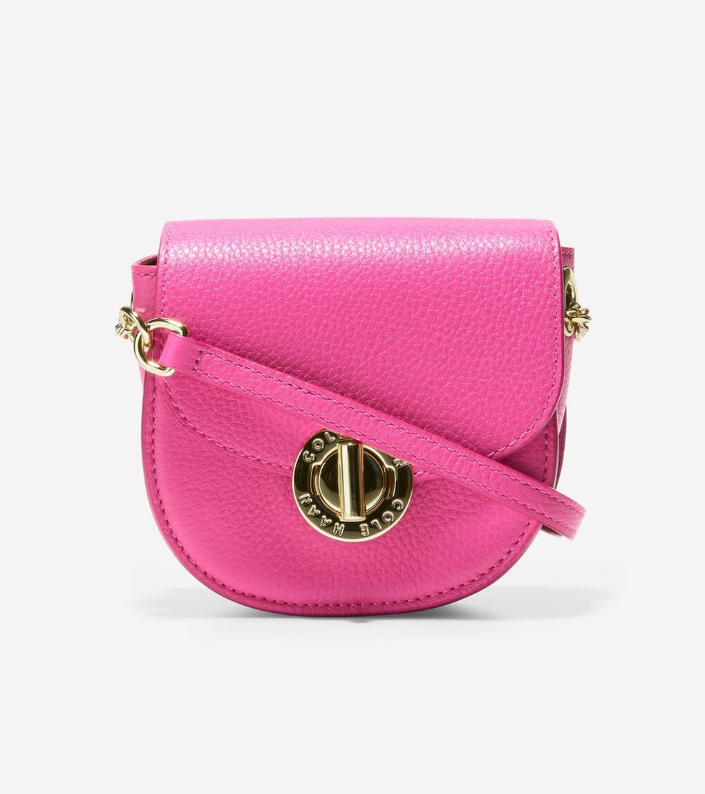 ミニ ターンロック クロスボディ womens.