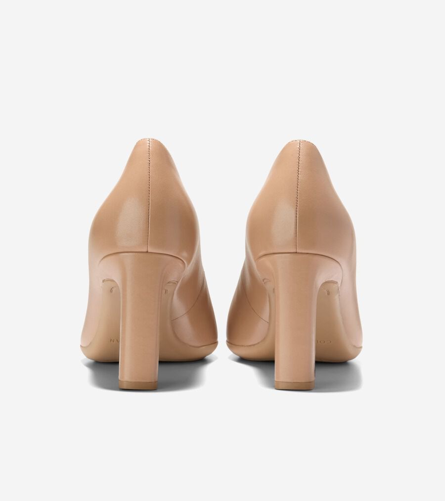 【アンリ】 Alexander McQueen Women's Oversized Sneaker 'White Patchouli