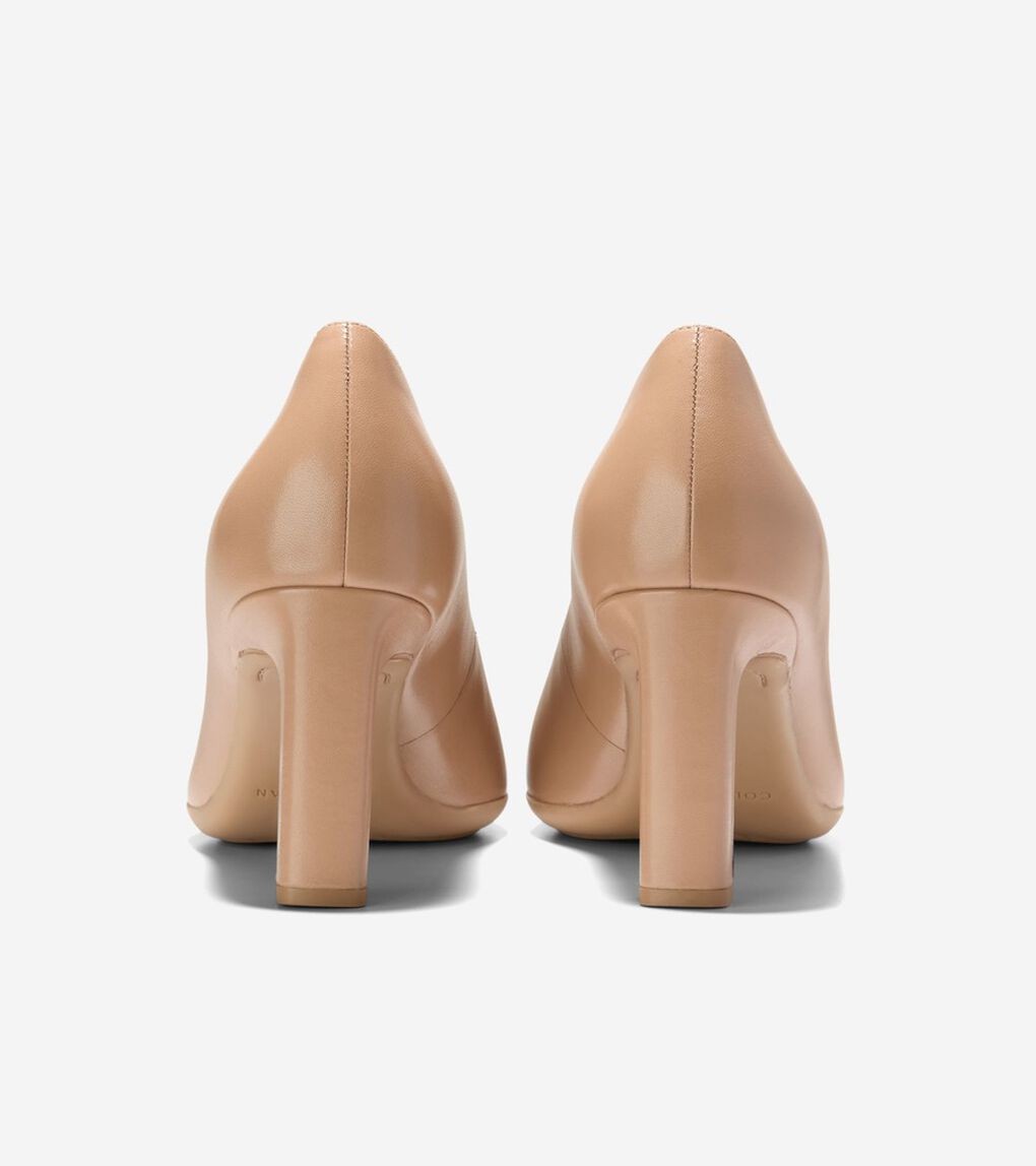 グランド アンビション アンジェリカ パンプ womens