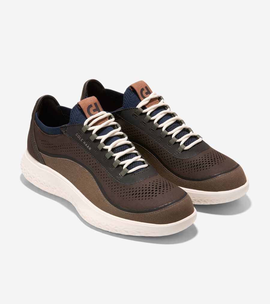 ジェネレーション ゼログランド III スニーカー mens 24000 | COLE_HAAN