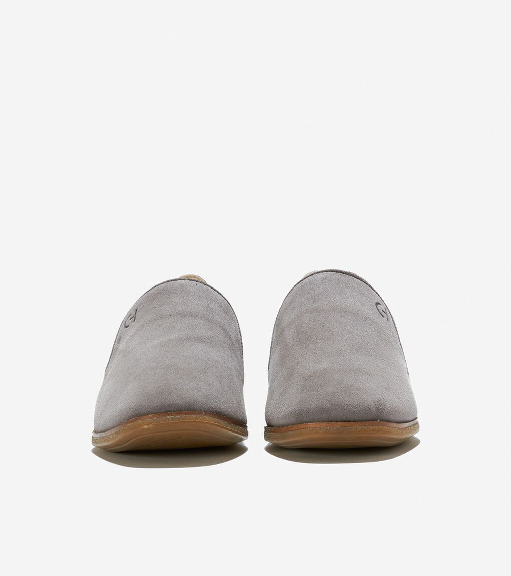 タコマウォーターレジスタント フラット womens.