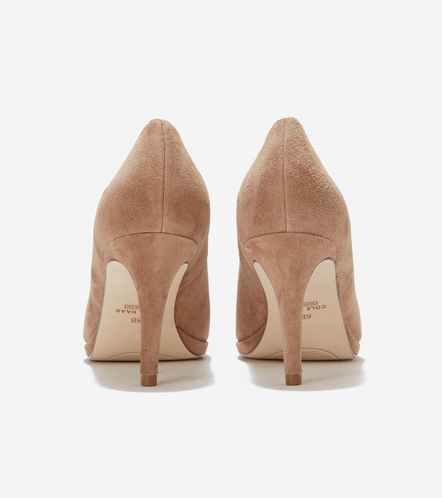 COLE HAAN（コールハーン）パンプス セール】ザ ゴートゥー スリングバック パンプ 65mm womens