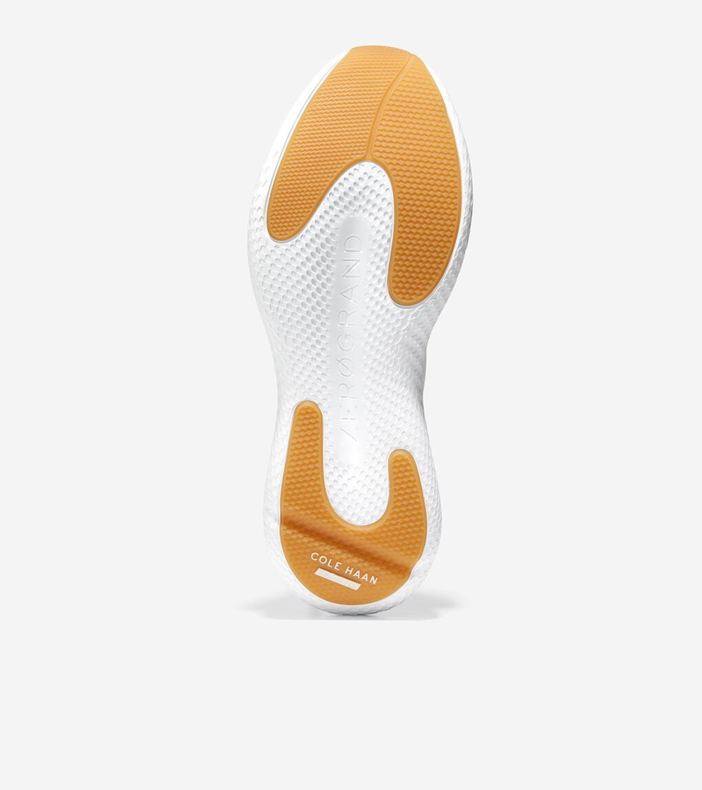 ゼログランド アウトペース ランナー II mens.