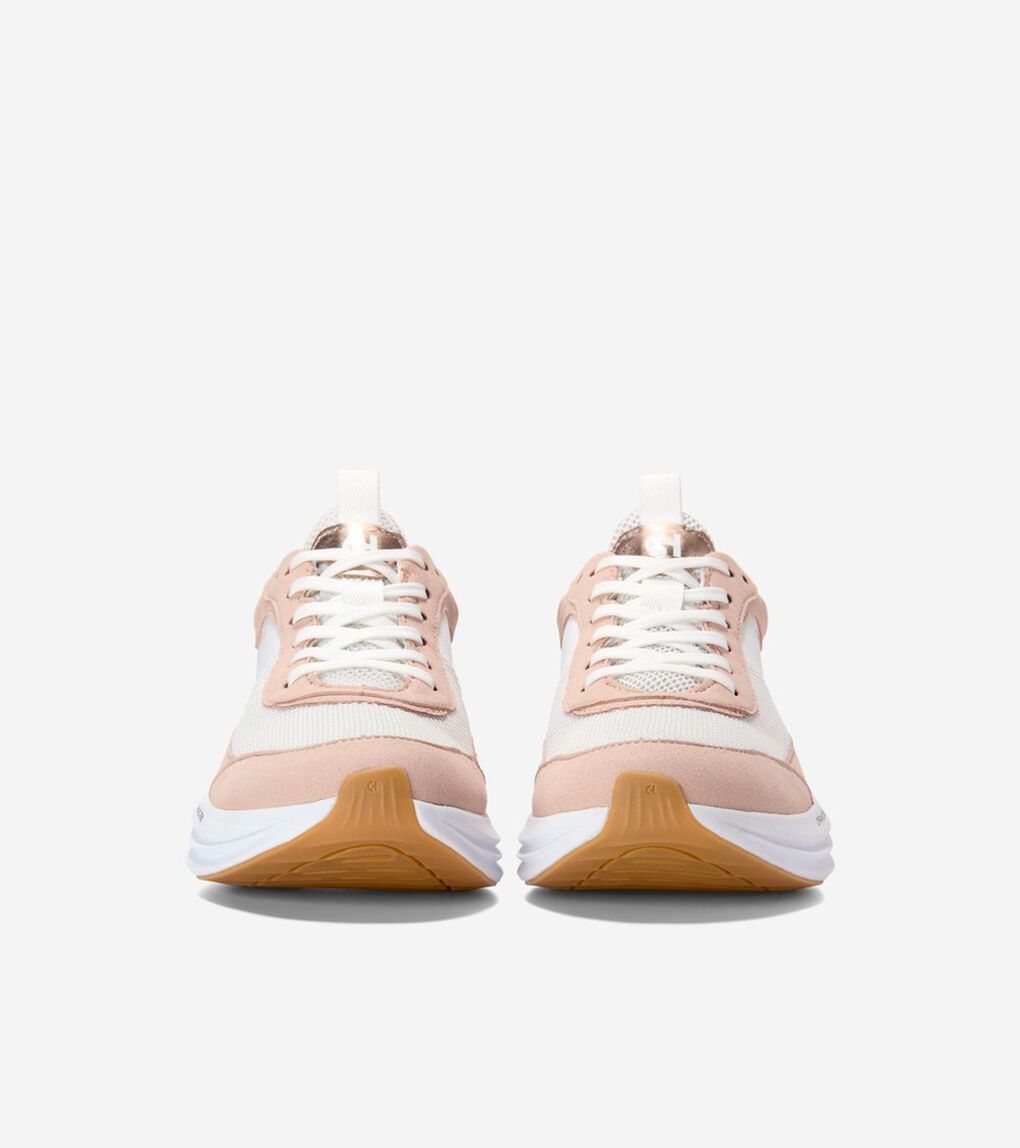 オリジナルグランド クアッドストレイク ランナー womens.