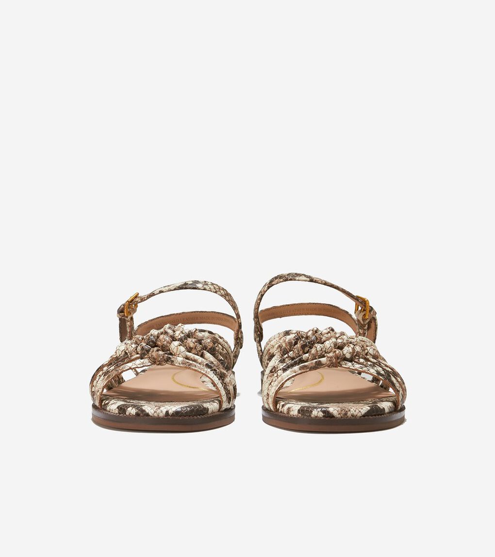 ジットニーノット サンダル womens.