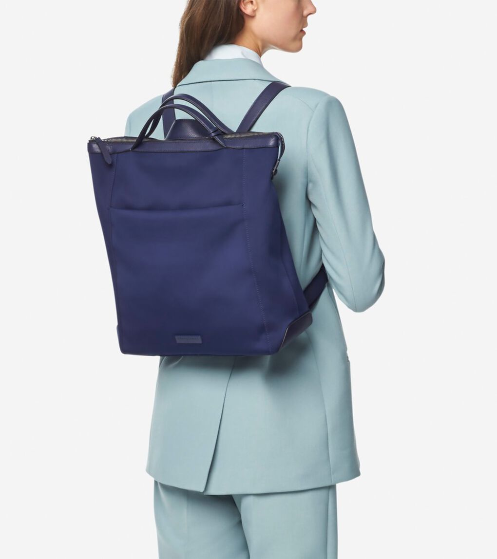 グランド アンビション ネオプレン バックパック womens.