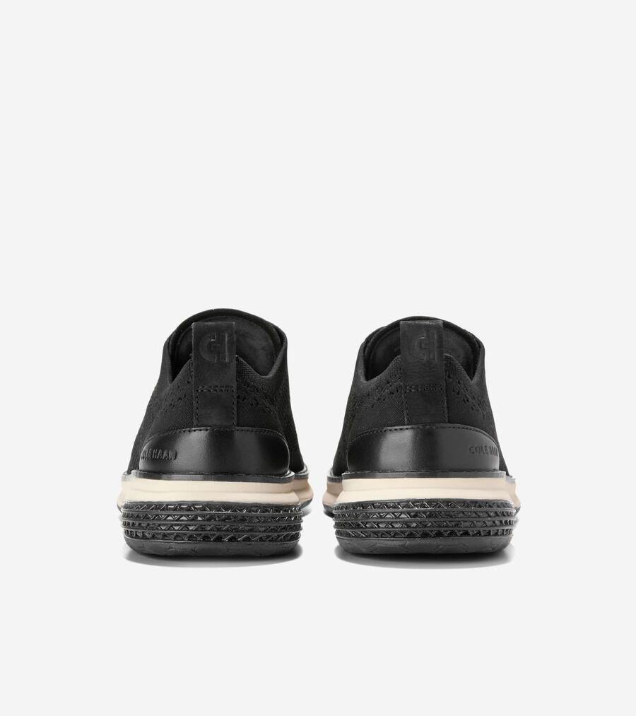 オリジナルグランド エナジーウィーヴ スティッチライト ウィングオックスフォード mens 38000 | COLE_HAAN