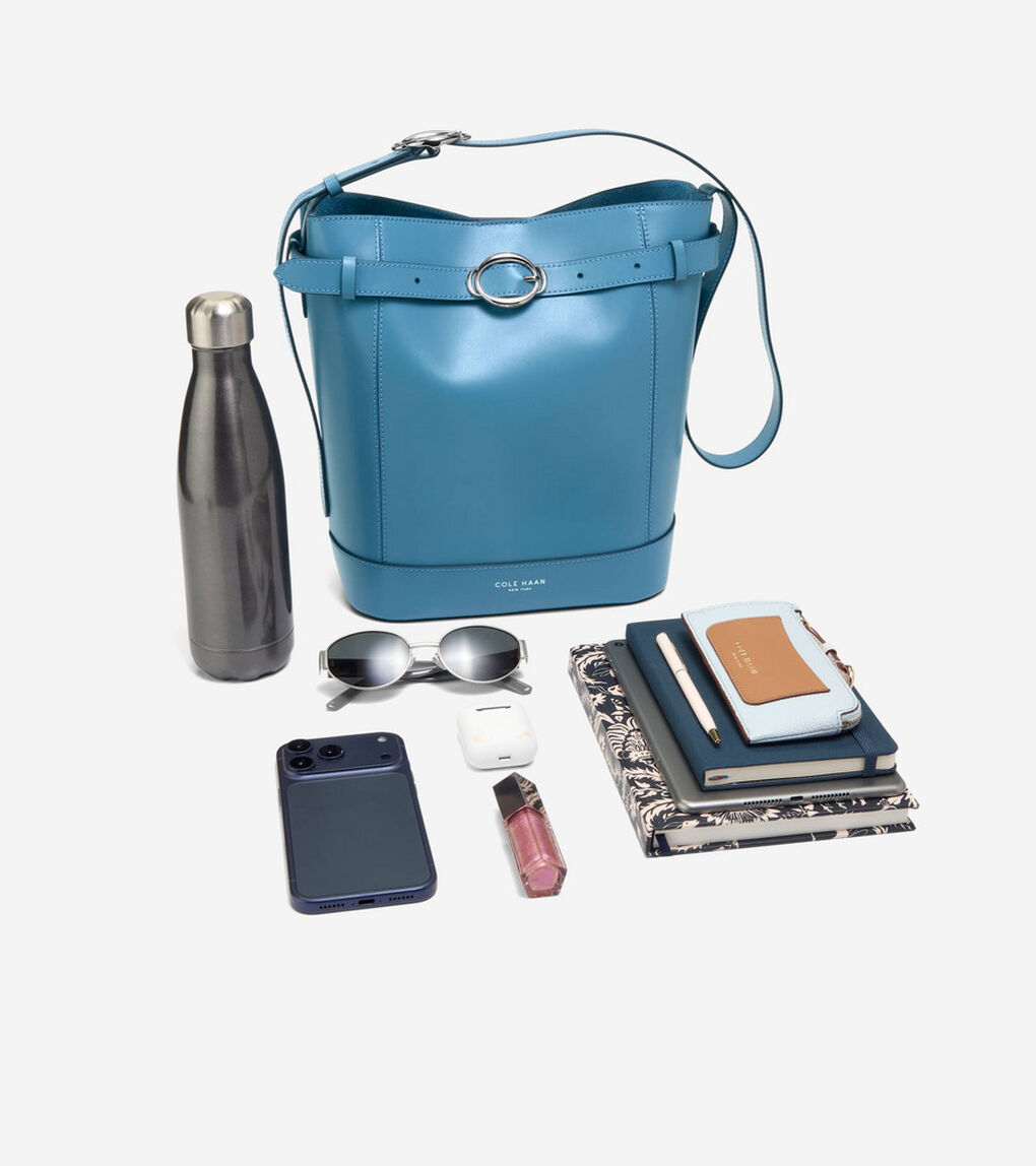 アレキサンドリア バケット バッグ womens