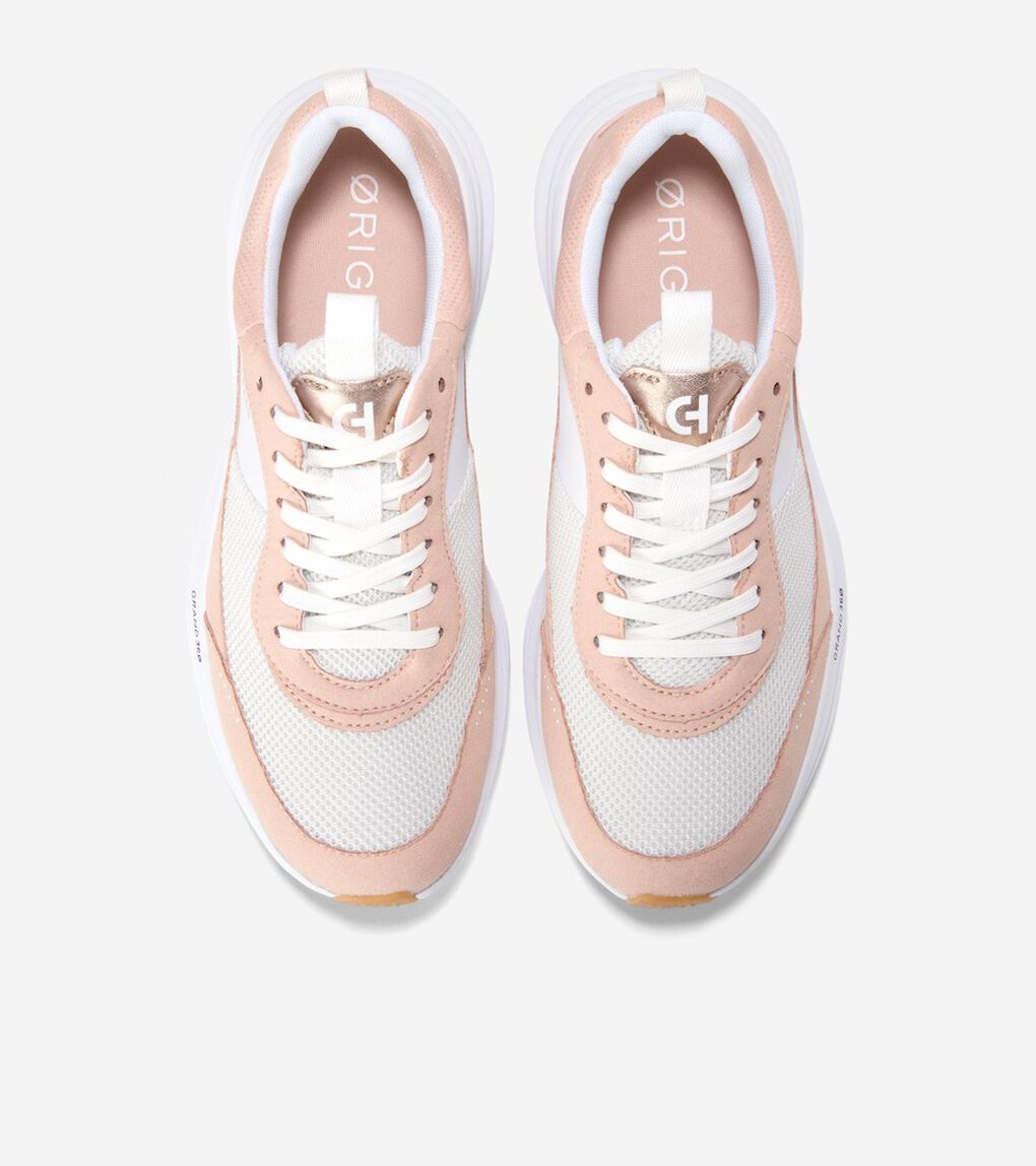 オリジナルグランド クアッドストレイク ランナー womens.