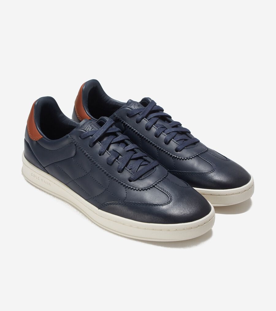 【COLE HAAN】GRANDPRO★ブレイカウェイ スニーカー グランドプロ ブレイカウェイ スニーカー womens. 10000 | COLE_HAAN