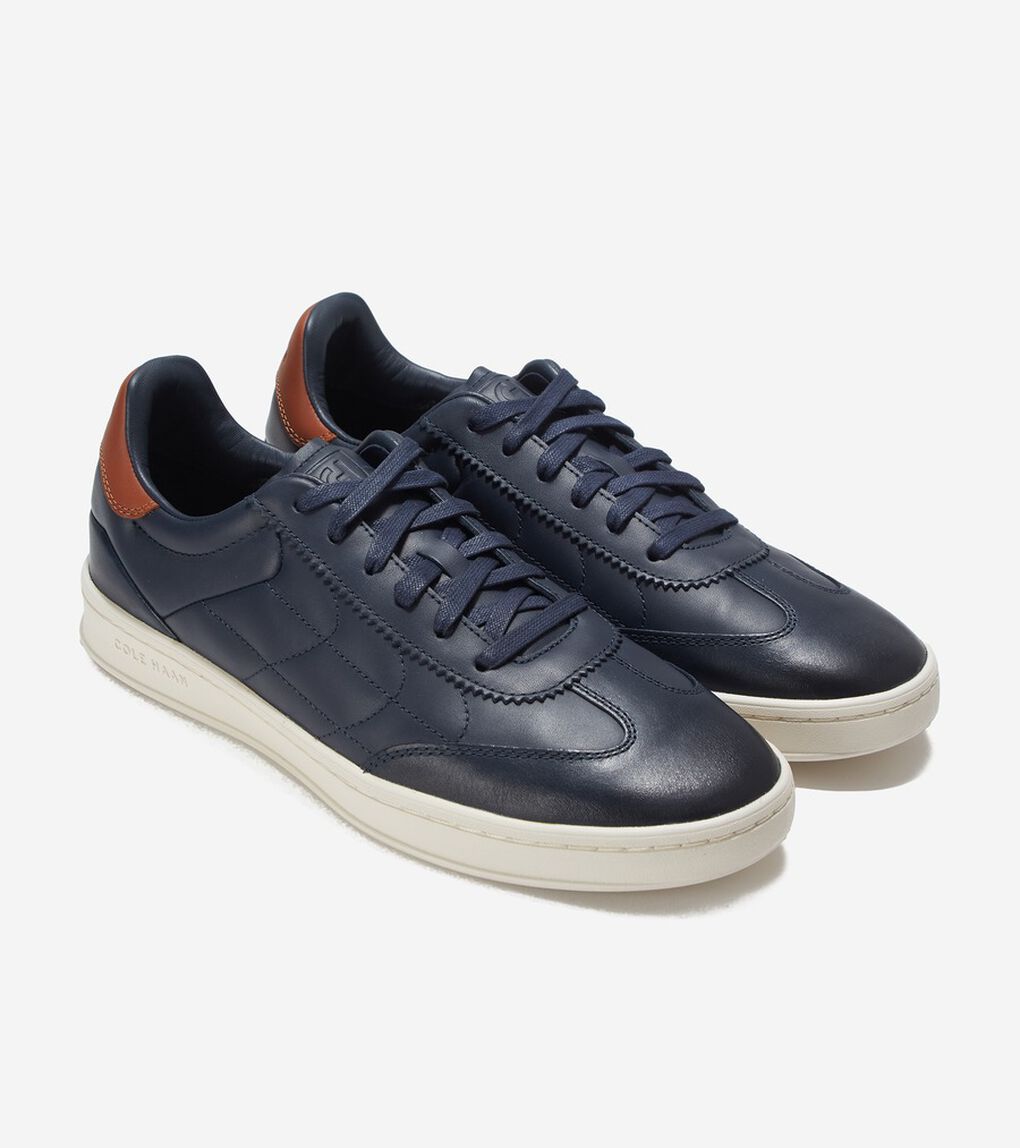 グランドプロ ブレイカウェイ スニーカー mens.