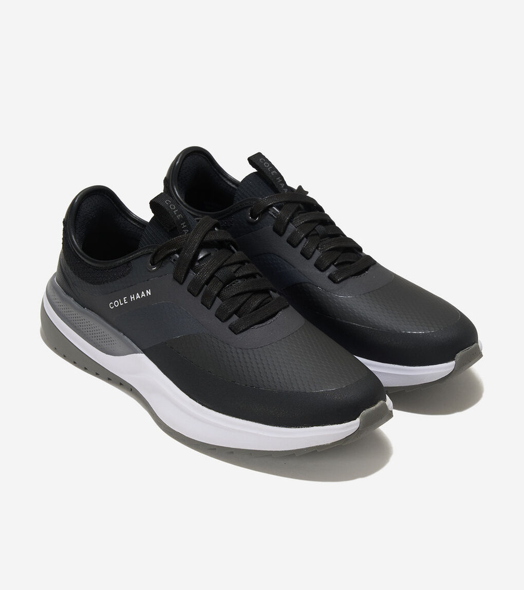 グランドプロ オールデイ ゴルフ mens