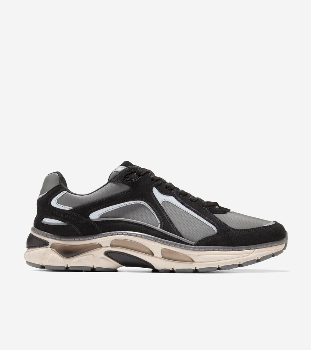 グランドプロ ミレニア ランナー mens