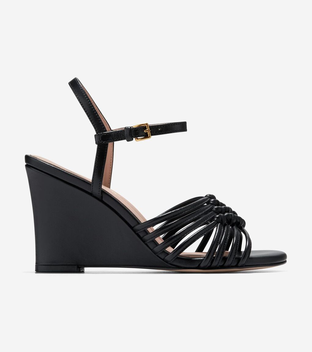 ジットニーノット ウェッジ womens.