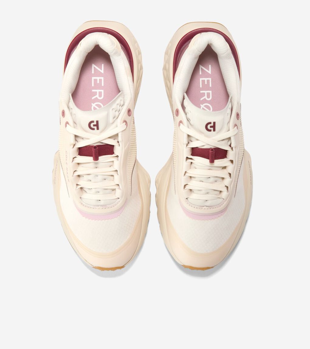 5.ゼログランド オールテレイン ランナー womens