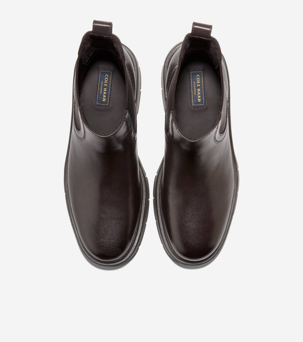 グランド フレックス フェネラ チェルシー ブーツ ウォータープルーフ womens