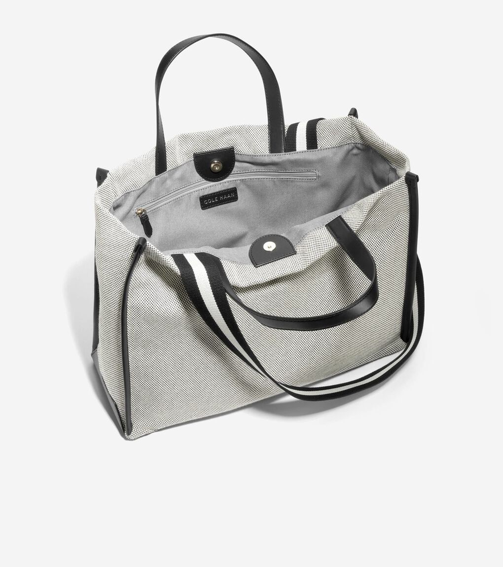 モンテシートキャンバストート womens.