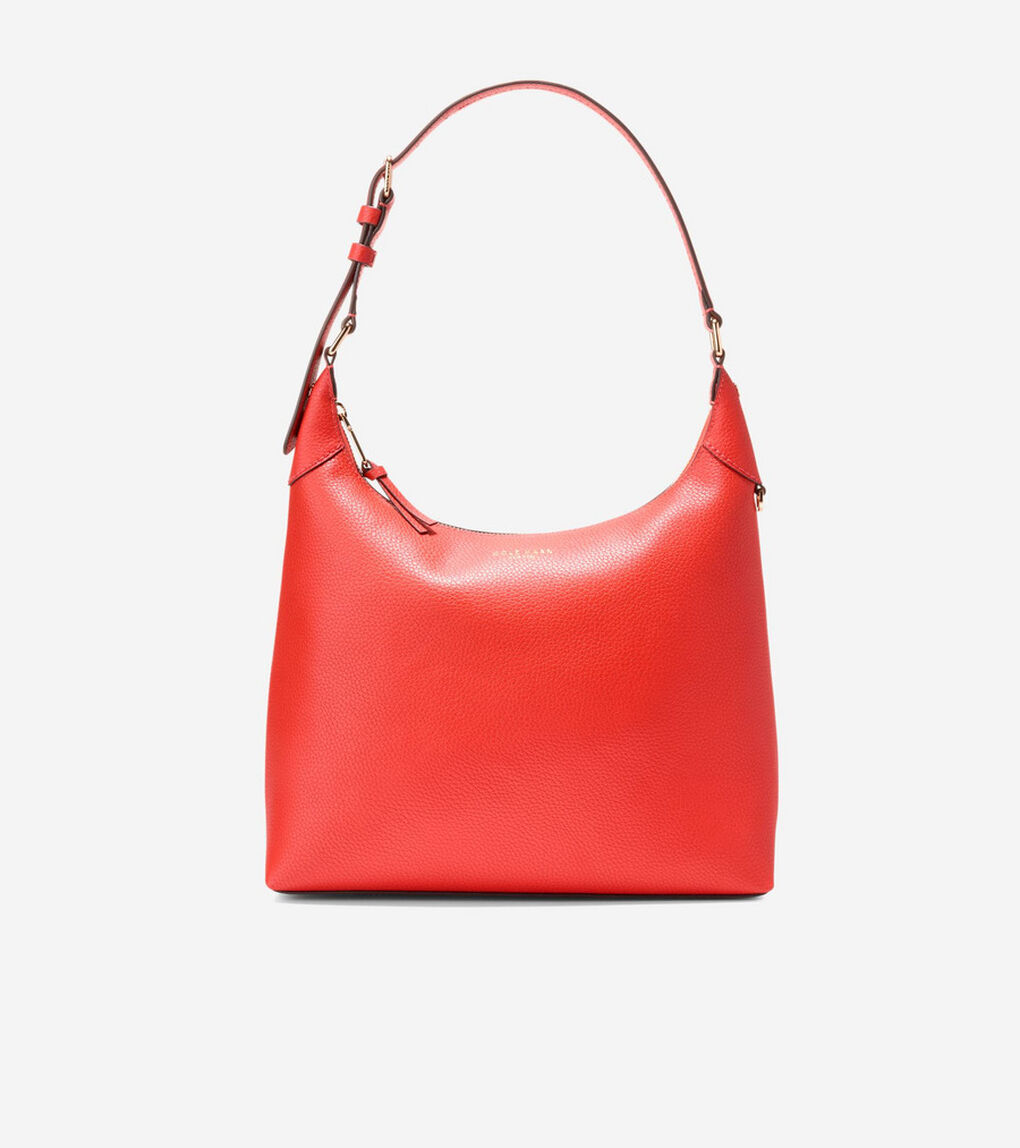 フローレンス スモール ホーボー womens.