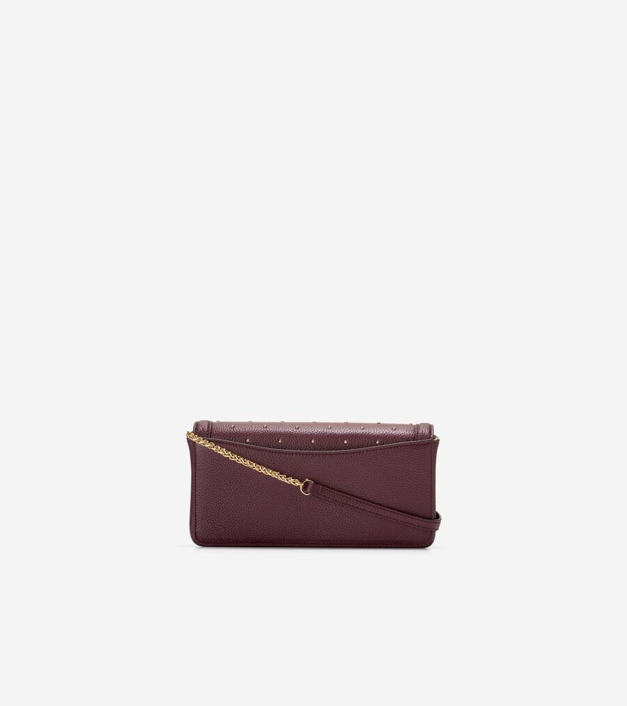ダニエラウォレットオンアチェーン womens. 25000 | COLE_HAAN