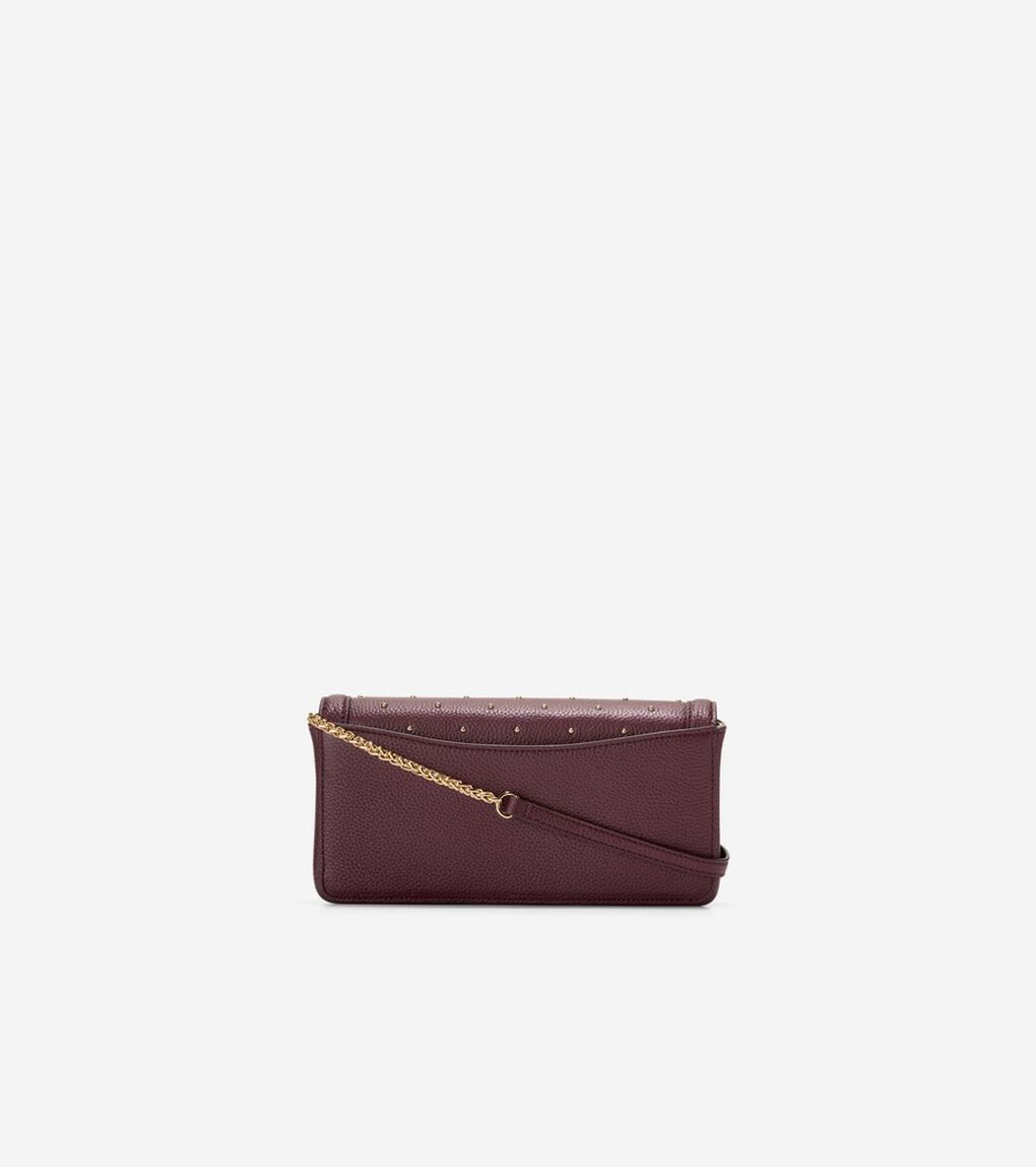 ダニエラウォレットオンアチェーン womens.