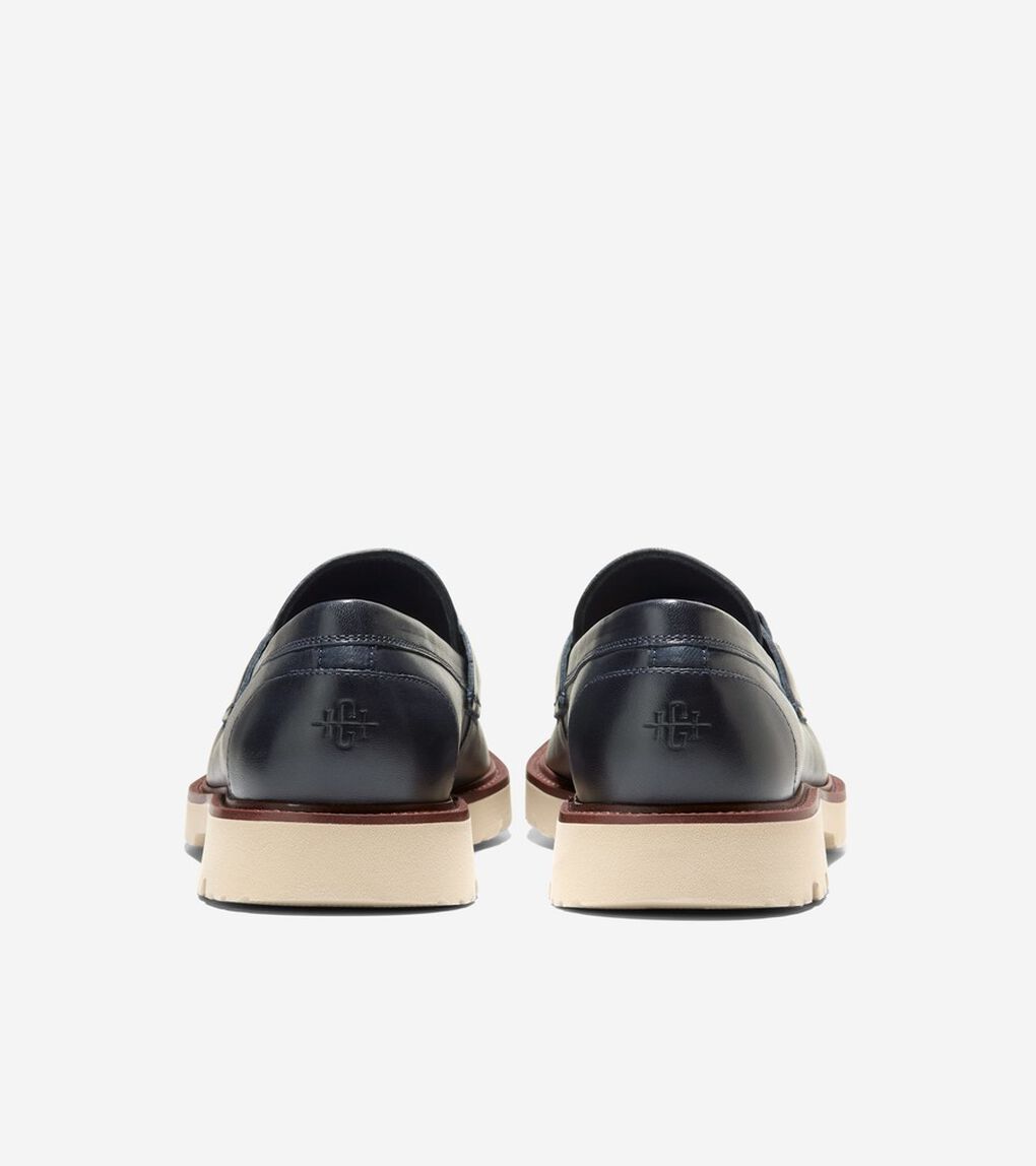 アメリカンクラシックス ビット ローファー mens