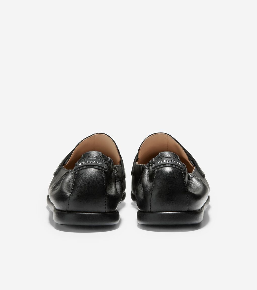 グランド アンビション アマドール フラット womens.