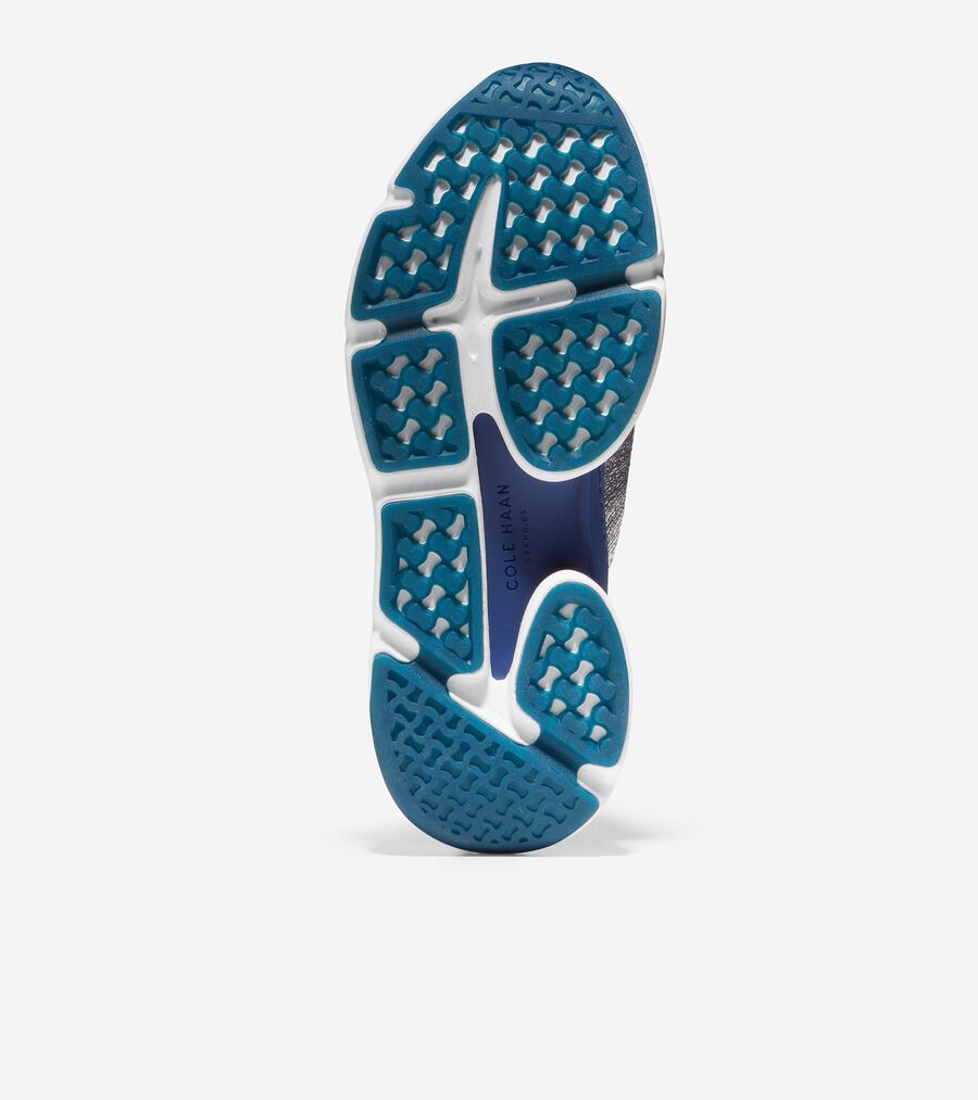 ゼログランド オールデイ トレーナー mens. 0.0 | COLE_HAAN