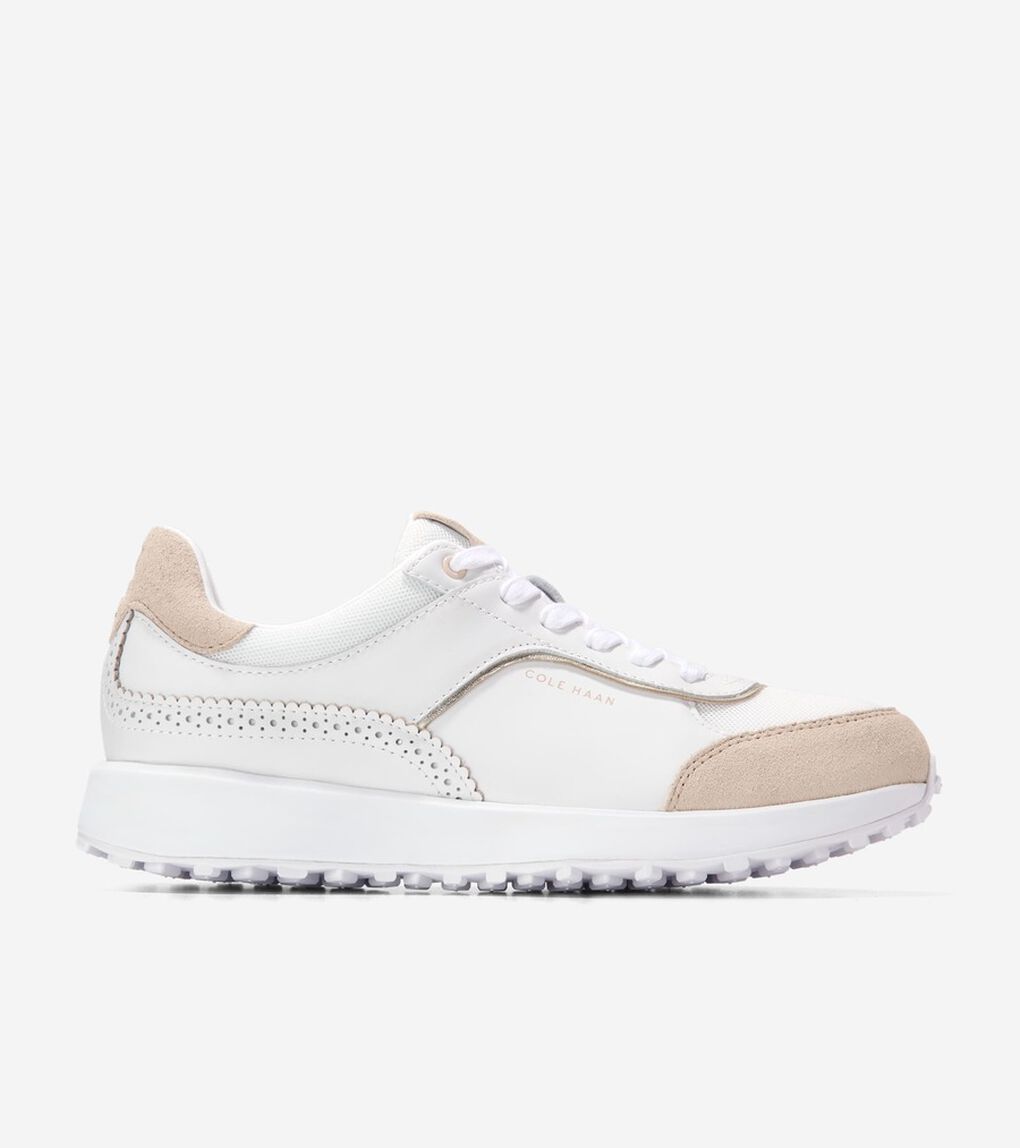 グランド クロスコート ハレット ランナー womens.