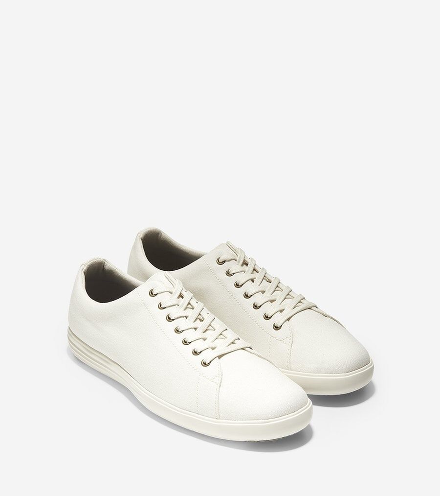 グランド クロスコート スニーカー mens. 0.0 | COLE_HAAN
