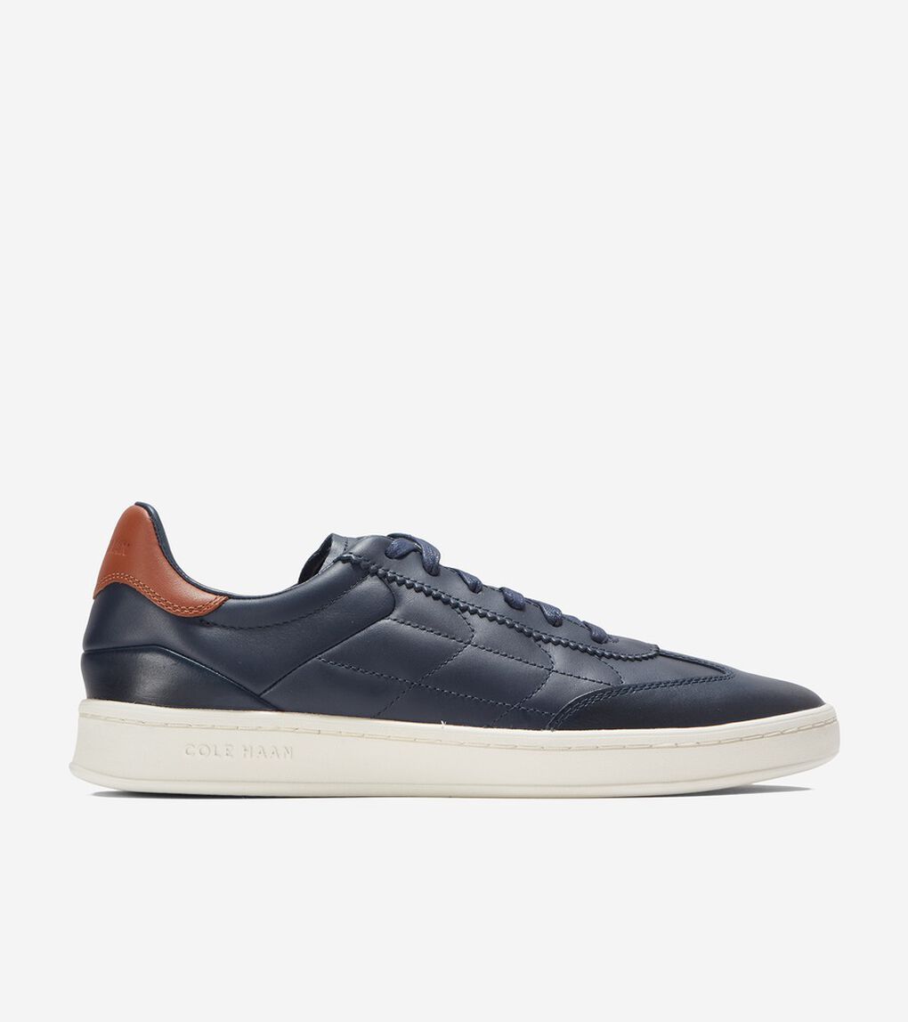 グランドプロ ブレイカウェイ スニーカー mens.